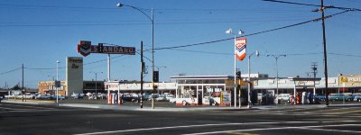 Courtesy Orange County Archives