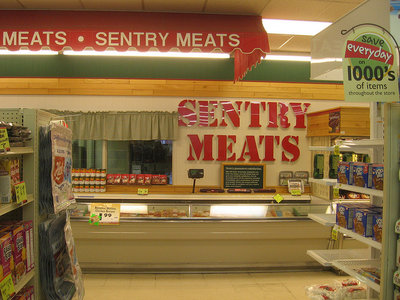 Sentry supermarket (Cottage Grove, Madison)_8684211941_m.jpg